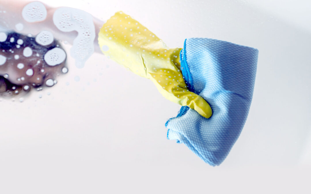 RadiantGlo Is Coming to Texas: Professional Commercial Cleaning Now Serving Aledo & Fort Worth