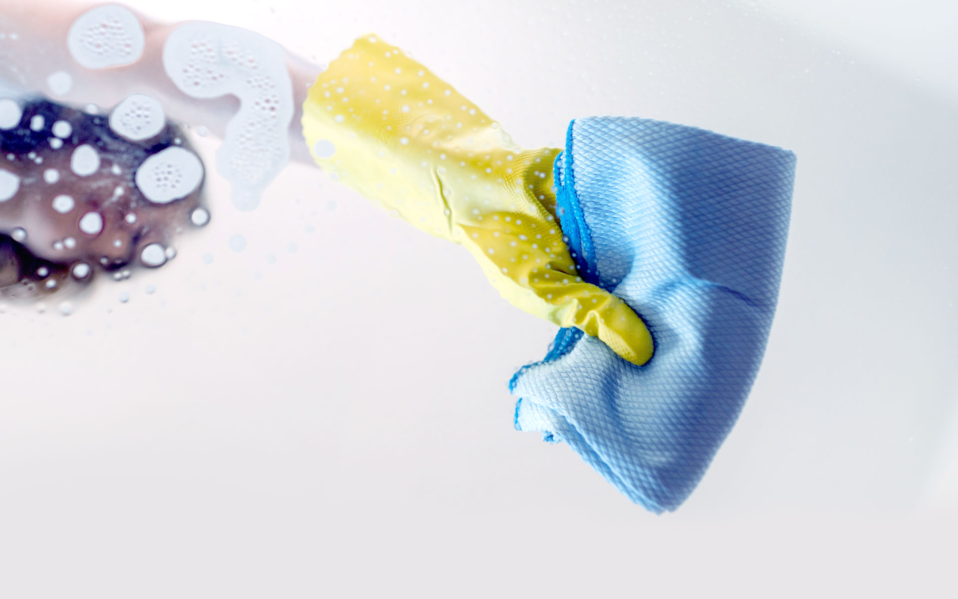 RadiantGlo Is Coming to Texas: Professional Commercial Cleaning Now Serving Aledo & Fort Worth