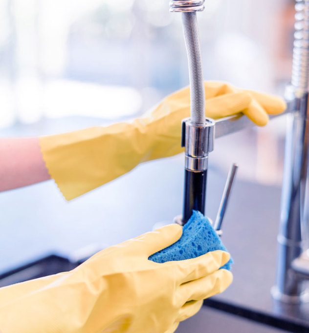 Cleaning Services